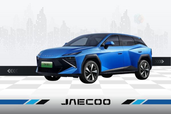 OMODA O4